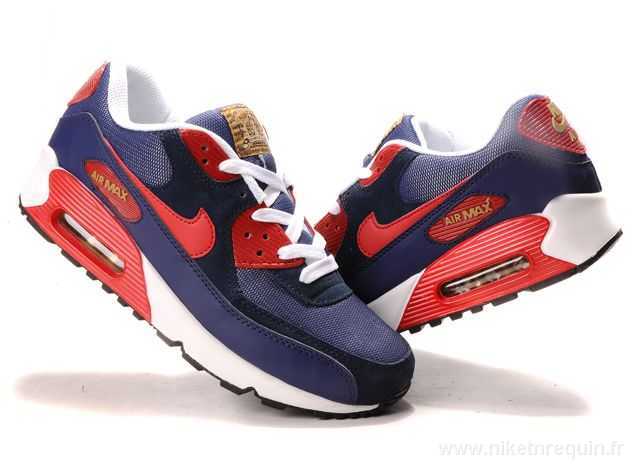 Nike Air 90 Violette